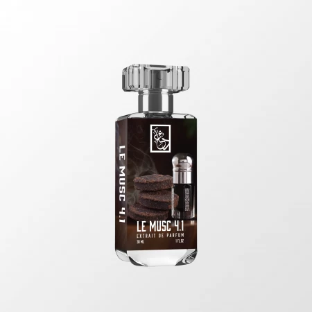 Bottle photo  The Dua Brand