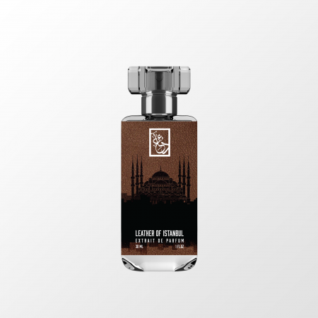 The Dua Brand Leather of Istanbul