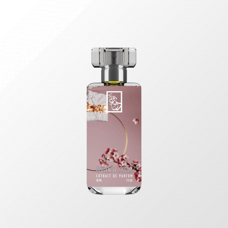 Bottle photo  The Dua Brand
