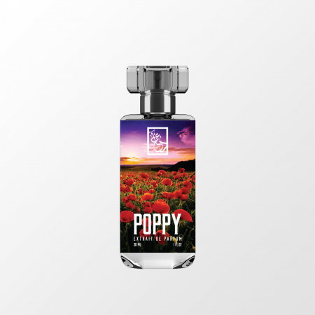 The Dua Brand Poppy