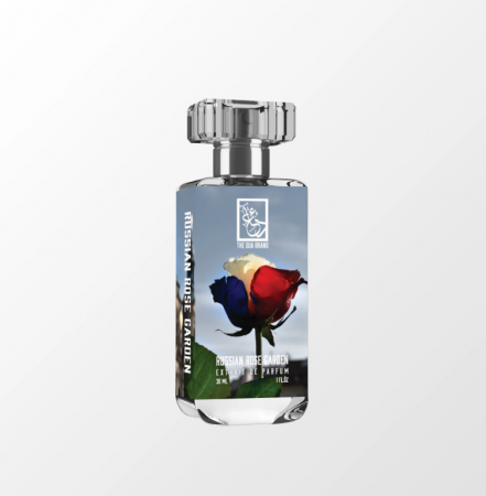 Bottle photo  The Dua Brand