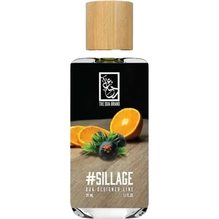 #Sillage