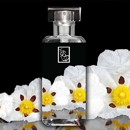 18 Shades of Labdanum