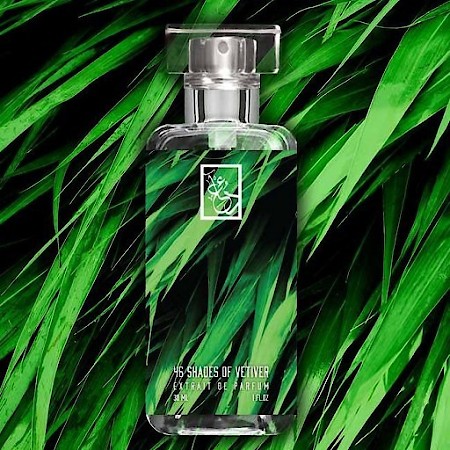 46 Shades of Vetiver