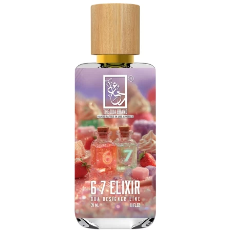 6 7 Elixir