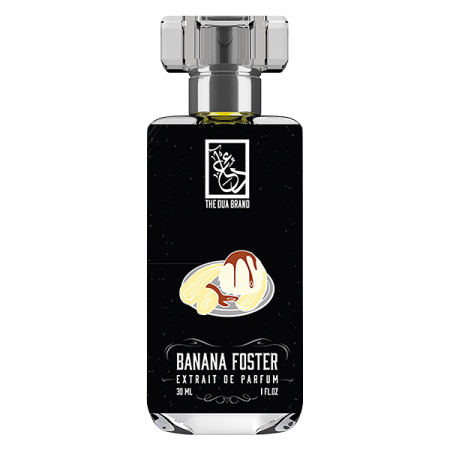 The Dua Brand Banana Foster