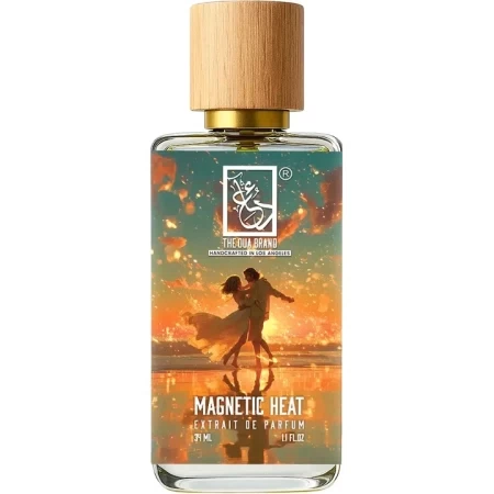 The Dua Brand Magnetic Heat