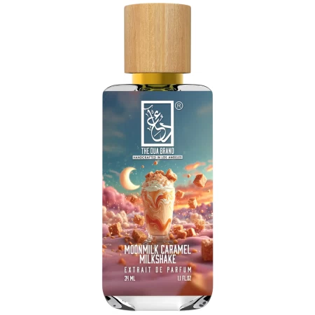 Bottle photo  The Dua Brand