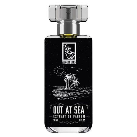 Bottle photo  The Dua Brand