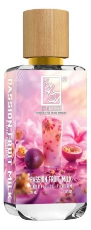 香水瓶照片  The Dua Brand
