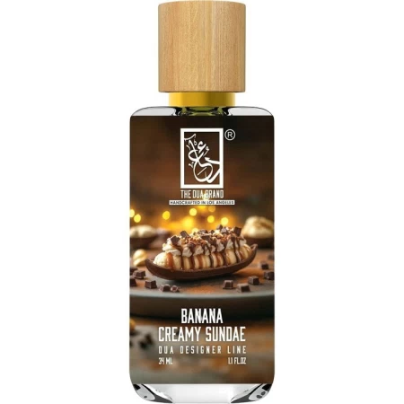 Photo du flacon  The Dua Brand