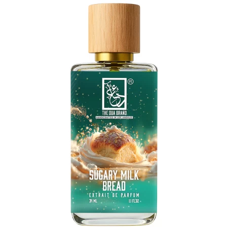 Bottle photo  The Dua Brand