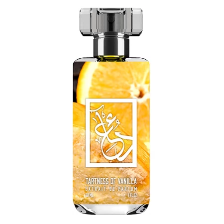 Bottle photo  The Dua Brand
