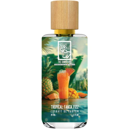 Bottle photo  The Dua Brand