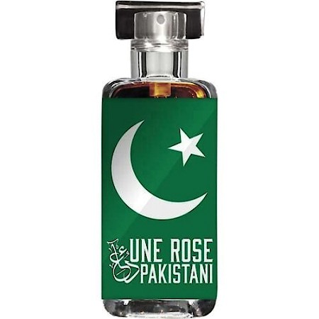 Bottle photo  The Dua Brand