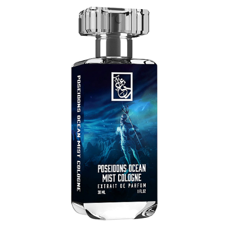 Poseidon Ocean Mist Cologne