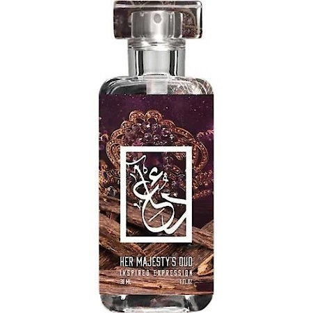 Her Majesty's Oud