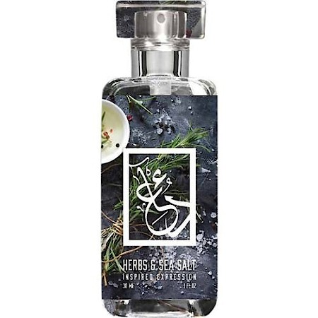 The Dua Brand Herbs & Sea Salt