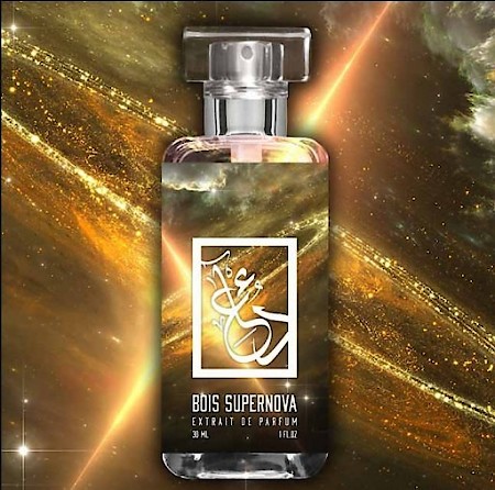 Bois Supernova