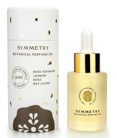 香水瓶照片  The Edinburgh Natural Skincare Co.
