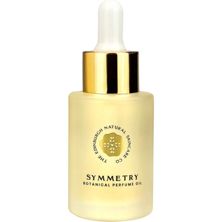 The Edinburgh Natural Skincare Co. Symmetry (Perfume Oil)