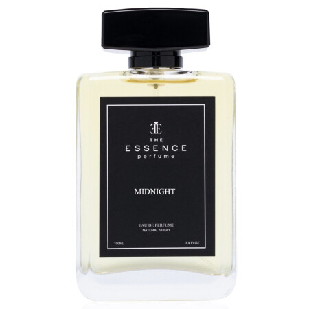 Bottle photo  The Essence Perfume