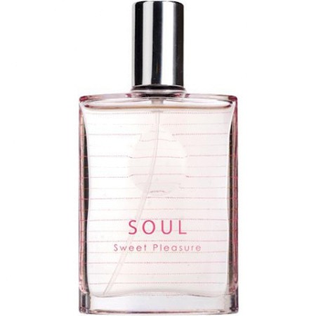 The Face Shop Soul - Sweet Pleasure