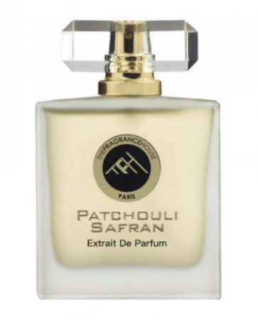 香水瓶照片  The Fragrance House