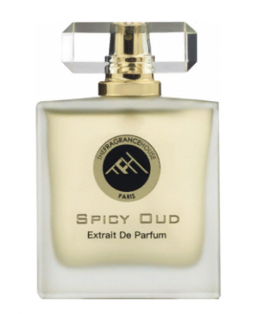 The Fragrance House Spicy Oud
