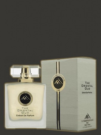 香水瓶照片  The Fragrance House