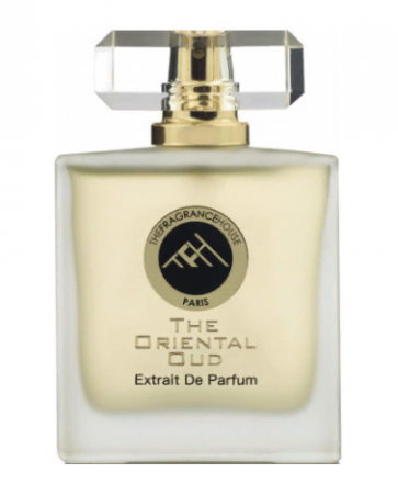 The Fragrance House The Oriental Oud