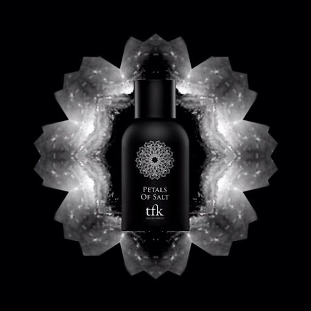 The Fragrance Kitchen Petals Of Salt