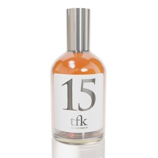 香水瓶照片  The Fragrance Kitchen
