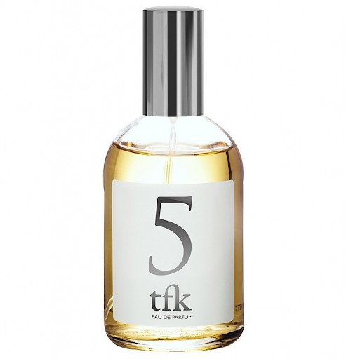 香水瓶照片 The Fragrance Kitchen The Fragrance Kitchen 5