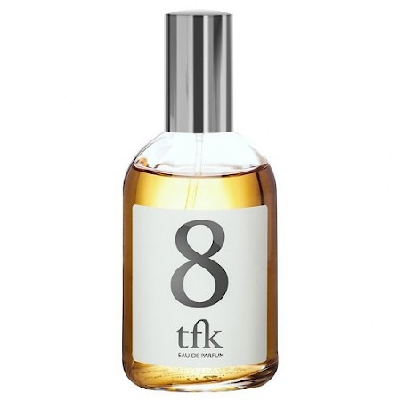 香水瓶照片 The Fragrance Kitchen The Fragrance Kitchen 8