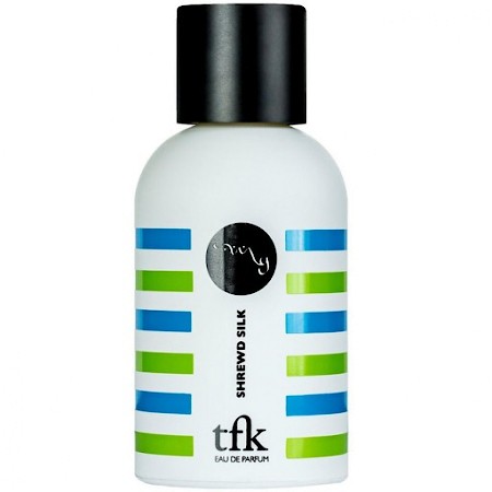 香水瓶照片  The Fragrance Kitchen