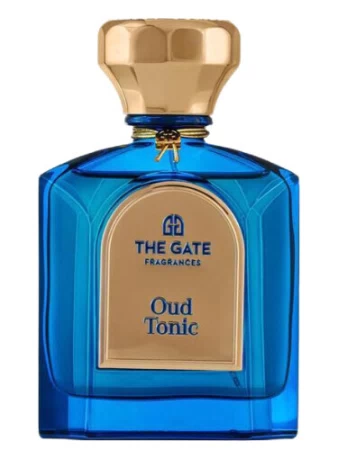 Oud Tonic