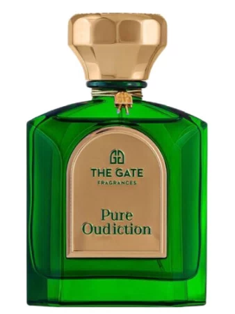 Pure Oudiction