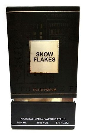 香水瓶照片  The Gate Fragrances Paris