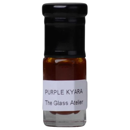 香水瓶照片  The Glass Atelier