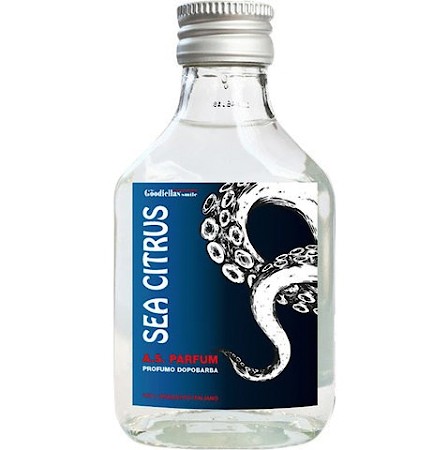 The Goodfellas' Smile Sea Citrus