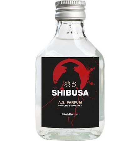 The Goodfellas' Smile Shibusa
