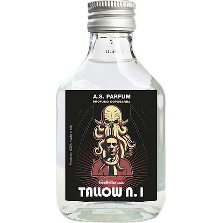Tallow N.1