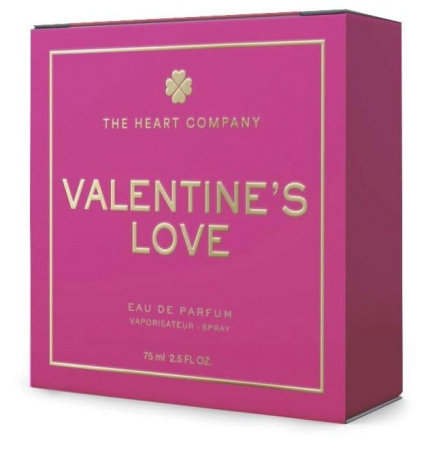The Heart Company Valentine's Love