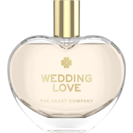 The Heart Company Wedding Love