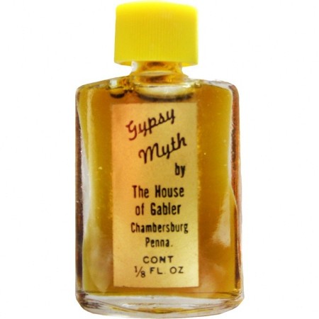The House of Gabler / Rogaux Gypsy Myth