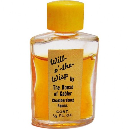 The House of Gabler / Rogaux Will-o-the-Wisp