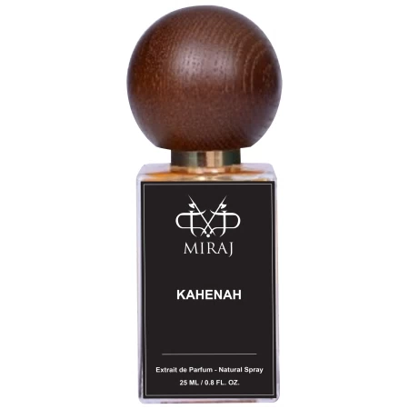 Bottle photo  The House Of MIRAJ
