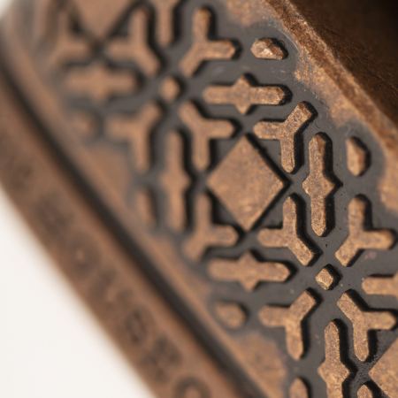香水瓶照片  The House of Oud