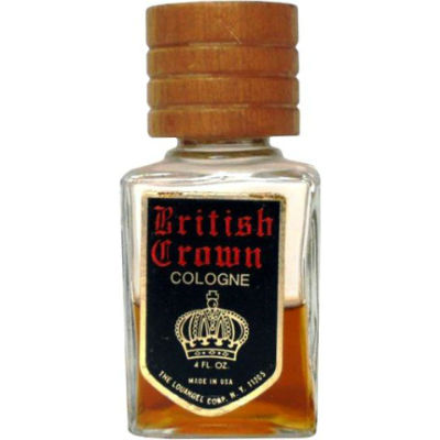 The Louangel Corp. British Crown